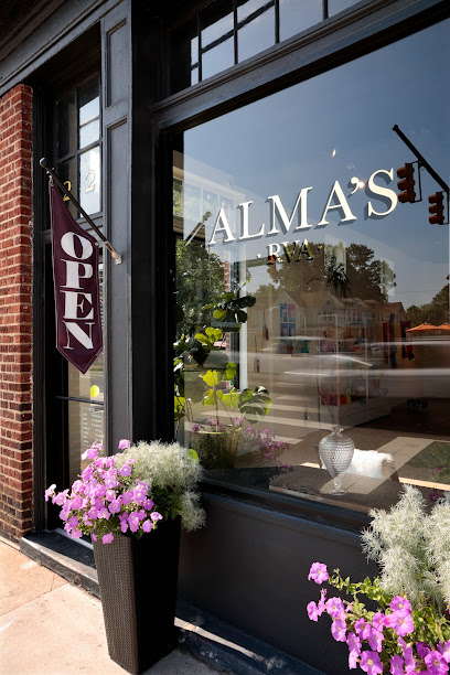 Alma's Gallery & Shop