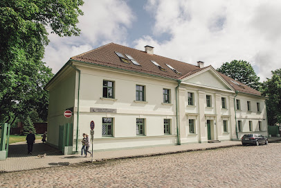 Liepājas pilsētas domes Sociālais dienests