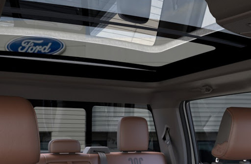 Ford Dealer «Kelly Ford», reviews and photos, 776 Magnolia Ave, Melbourne, FL 32935, USA