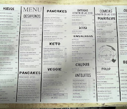 Segundo Piso Restaurant photo