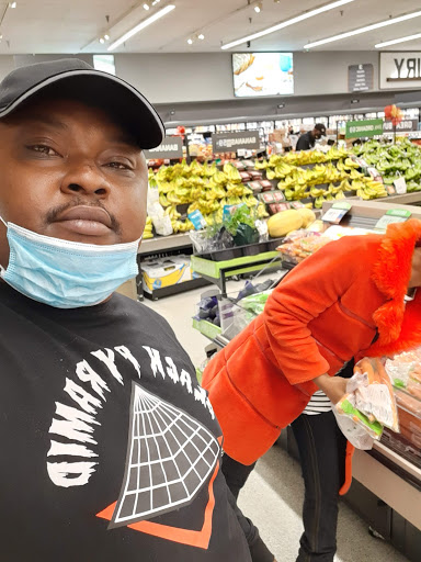 Grocery Store «Giant Food», reviews and photos, 10480 Campus Way S, Kettering, MD 20774, USA