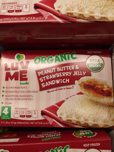 Grocery Store «Grocery Outlet Bargain Market», reviews and photos, 2060 River Rd, Eugene, OR 97404, USA