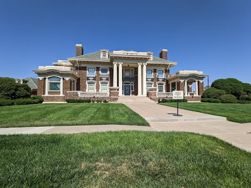 Harrington House Historic Home