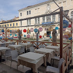 Photo n°2 de l'avis de Nadine. fait le 13/05/2023 à 14:10 sur le  Trattoria Valmarana à Venice