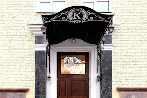 Hotel Katyusha image