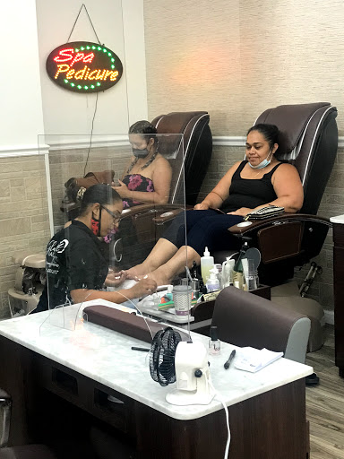 Beauty Salon «Alba Beauty Salon, Inc.», reviews and photos, 1535 Brentwood Rd, Bay Shore, NY 11706, USA