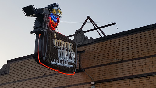 Movie Theater «New Daisy Theatre», reviews and photos, 330 Beale St, Memphis, TN 38103, USA