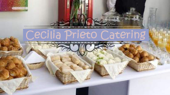 Opiniones de Cecilia Prieto Catering en Callao - Servicio de catering