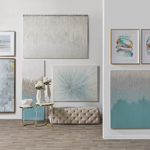 Furniture Store «Z Gallerie - Highland Village», reviews and photos, 3920 Westheimer Rd, Houston, TX 77027, USA