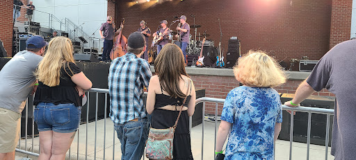 Harley-Davidson Dealer «Richmond Harley-Davidson», reviews and photos, 12200 Harley Club Dr, Ashland, VA 23005, USA