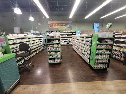 Kosher Grocery Store «Evergreen Kosher Market», reviews and photos, 59 NY-59, Monsey, NY 10952, USA