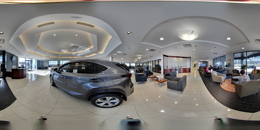 Lexus Dealer «Lexus of Knoxville», reviews and photos, 10315 Parkside Dr, Knoxville, TN 37922, USA