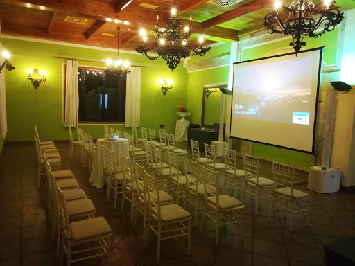 Masia Xamandreu en Godella