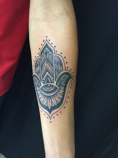 Tattoo Shop «Tattoo Alchemy», reviews and photos, 5640 Moreno St, Montclair, CA 91763, USA