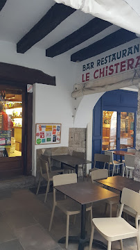 Atmosphère du Restaurant français Restaurant Le Chistera à Bayonne - n°17