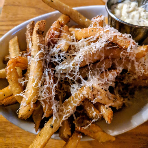 Wine Store «Foxcroft Wine Co. Dilworth», reviews and photos, 1235 East Blvd #1, Charlotte, NC 28203, USA