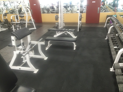 Health Club «Members Fitness Club», reviews and photos, 2516 Cantrell Rd F, Little Rock, AR 72202, USA