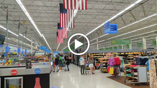 Discount Store «Walmart», reviews and photos, 6650 Hembree Ln, Windsor, CA 95492, USA