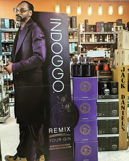 Liquor Store «Elixir Spirits», reviews and photos, 5441 Main St, Spring Hill, TN 37174, USA