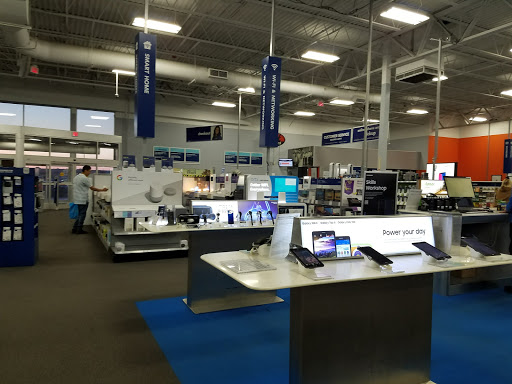 Best Buy in Grand Island, Nebraska