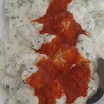 Photo n°2 de l'avis de CHIARA.A fait le 18/04/2023 à 04:17 sur le  Ristorante Hotel Dino à Olmo