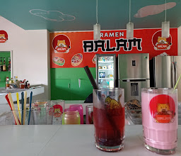 Ramen Balam photo