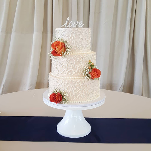 Wedding Bakery «Creative Cake Design», reviews and photos, 311 Judges Rd #8a, Wilmington, NC 28405, USA