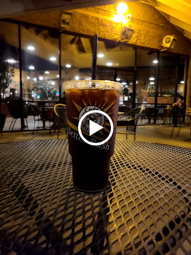 Coffee Shop «Coffee Rush», reviews and photos, 1555 N Gilbert Rd, Gilbert, AZ 85234, USA