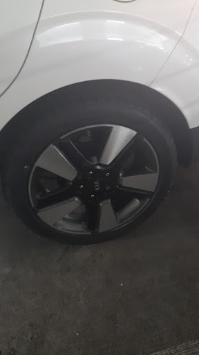 Tire Shop «Tires Plus», reviews and photos, 3520 Atlanta Rd SE, Smyrna, GA 30080, USA