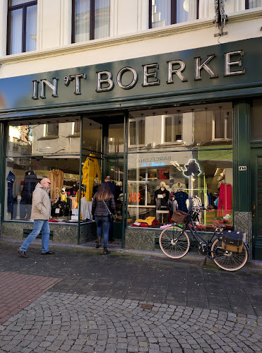 IN 'T BOERKE - Antwerpen