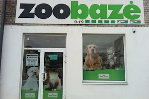 Zoobaze, UAB image