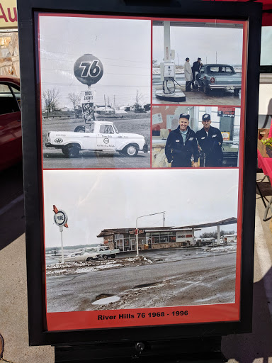 Auto Repair Shop «RIVER HILLS AUTOMOTIVE», reviews and photos, 2825 Cliff Rd E, Burnsville, MN 55337, USA