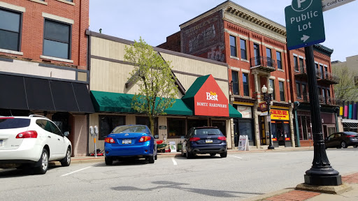 Hardware Store «Bortz Hardware», reviews and photos, 119 S Pennsylvania Ave, Greensburg, PA 15601, USA