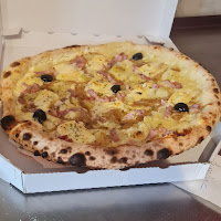 Photos du propriétaire du Pizzeria Allo Pizza à Saint-Victoret - n°1