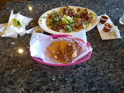Maria's Restaurant Mexican Food