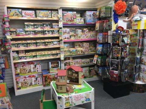 Toy Store «Sweet Dreams Toy Store», reviews and photos, 2 Orinda Theatre Square # 107, Orinda, CA 94563, USA