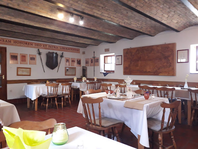 Edvy Malom Fogadó - Gyógyfürdő