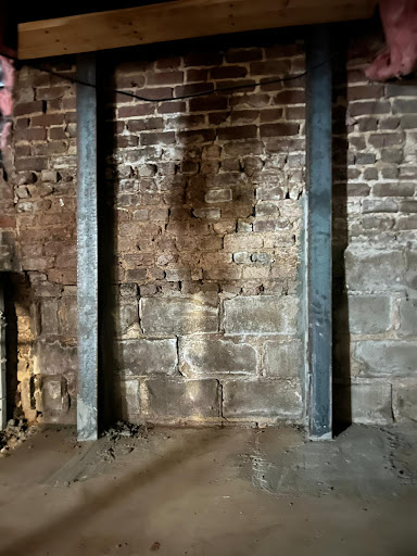 Basement and Foundation Solutions