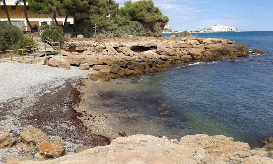 Cala Lozano Ibanez