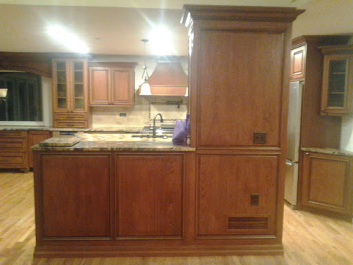 Cabinet Maker «Sapphire Cabinets & Doors», reviews and photos, 1450 W Evans Ave Unit-B, Denver, CO 80223, USA