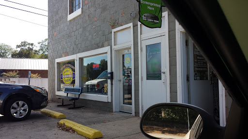 Bicycle Store «West Georgia Cycling», reviews and photos, 415 Bradley St, Carrollton, GA 30117, USA