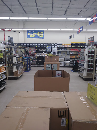Hardware Store «Harbor Freight Tools», reviews and photos, 901 N Carpenter Rd #70, Modesto, CA 95351, USA