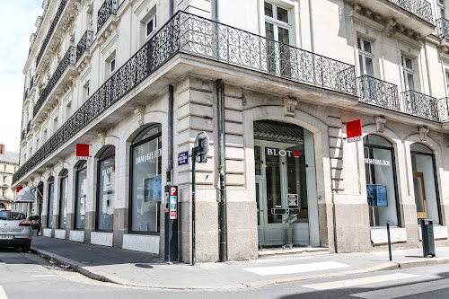 Agence Blot Immobilier Nantes Lafayette à Nantes