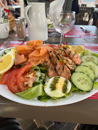 Plats et boissons du Restaurant L'Entr'Act à Le Grau-du-Roi - n°1