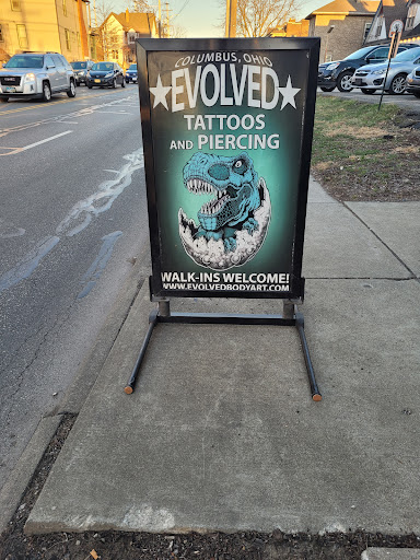 Explore family of 5 tattoo ideas, creative tattoo ideas in Columbus, available at Evolved Body Art