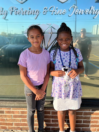 Explore small autism tattoo ideas, creative tattoo ideas in Lansing, available at Be-You-tiful Body Piercing & Fine Jewelry