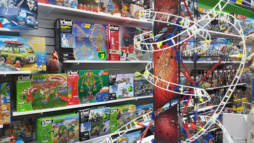 Toy Store «Toy Lab», reviews and photos, 1529 Main St, Sarasota, FL 34236, USA