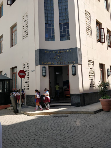 Escuela Primaria 