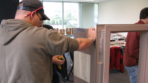 Locksmith «Able Locksmiths LLC», reviews and photos, 304 W Patrick St, Frederick, MD 21701, USA