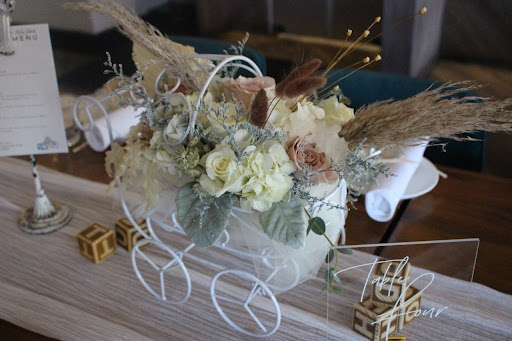 Florist «Elegant Designs by Joy», reviews and photos, 545 Main St, Islip, NY 11751, USA